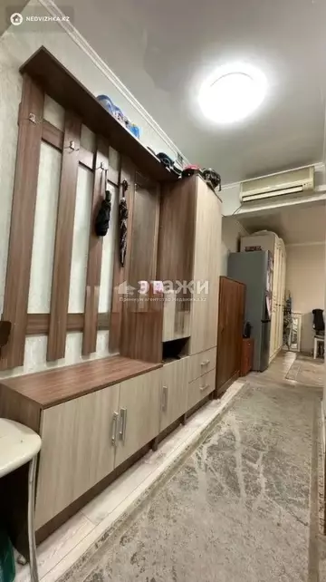 42.6 м², 2-комнатная квартира, этаж 2 из 5, 43 м², изображение - 6