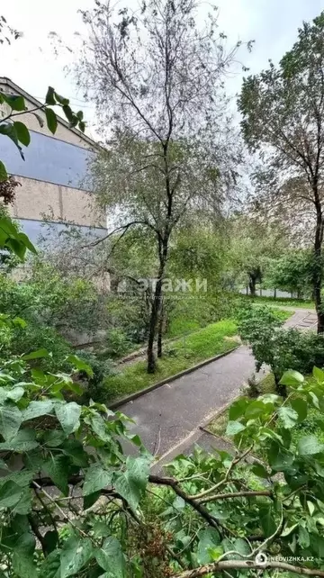 42.6 м², 2-комнатная квартира, этаж 2 из 5, 43 м², изображение - 8