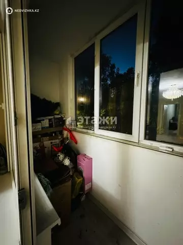 2-комнатная квартира, этаж 2 из 5, 45 м²