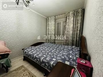 45 м², 2-комнатная квартира, этаж 2 из 5, 45 м², изображение - 4