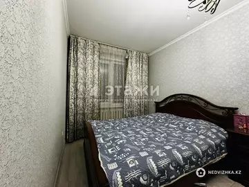 45 м², 2-комнатная квартира, этаж 2 из 5, 45 м², изображение - 5