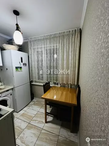 45 м², 2-комнатная квартира, этаж 2 из 5, 45 м², изображение - 6