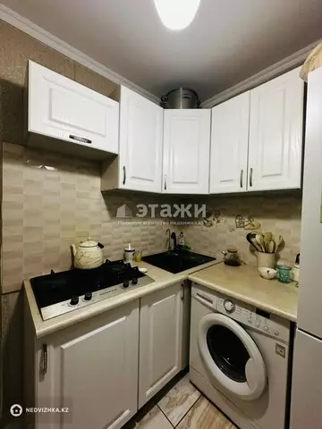 45 м², 2-комнатная квартира, этаж 2 из 5, 45 м², изображение - 7