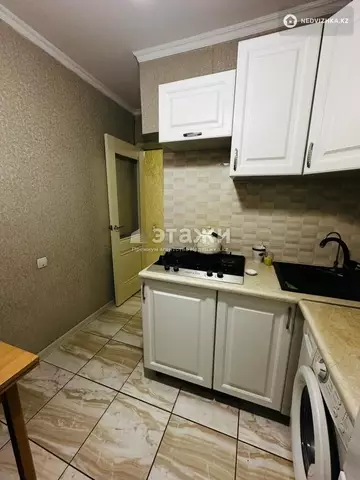 45 м², 2-комнатная квартира, этаж 2 из 5, 45 м², изображение - 8