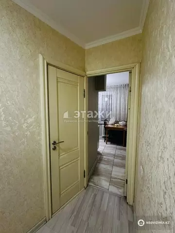 45 м², 2-комнатная квартира, этаж 2 из 5, 45 м², изображение - 9