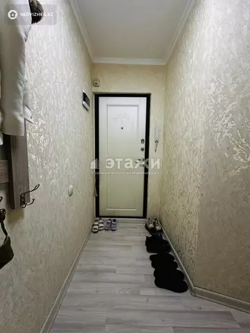 45 м², 2-комнатная квартира, этаж 2 из 5, 45 м², изображение - 10