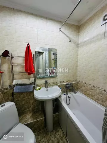 45 м², 2-комнатная квартира, этаж 2 из 5, 45 м², изображение - 11