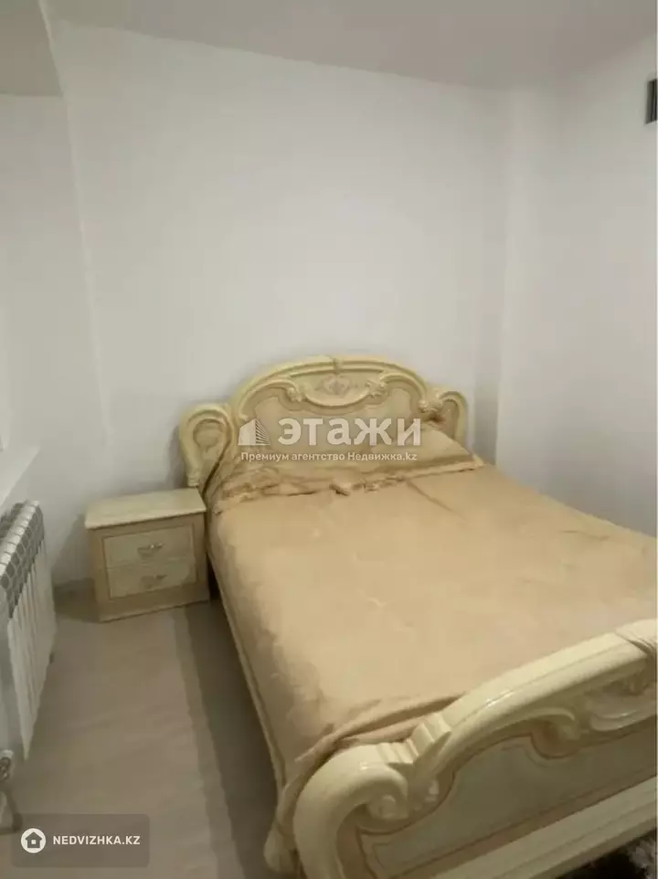 38 м², 1-комнатная квартира, этаж 8 из 9, 38 м², изображение - 1