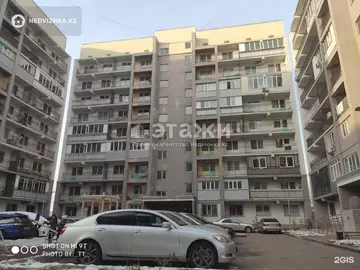 38 м², 1-комнатная квартира, этаж 8 из 9, 38 м², изображение - 4
