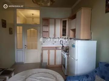 2-комнатная квартира, этаж 3 из 4, 41 м²