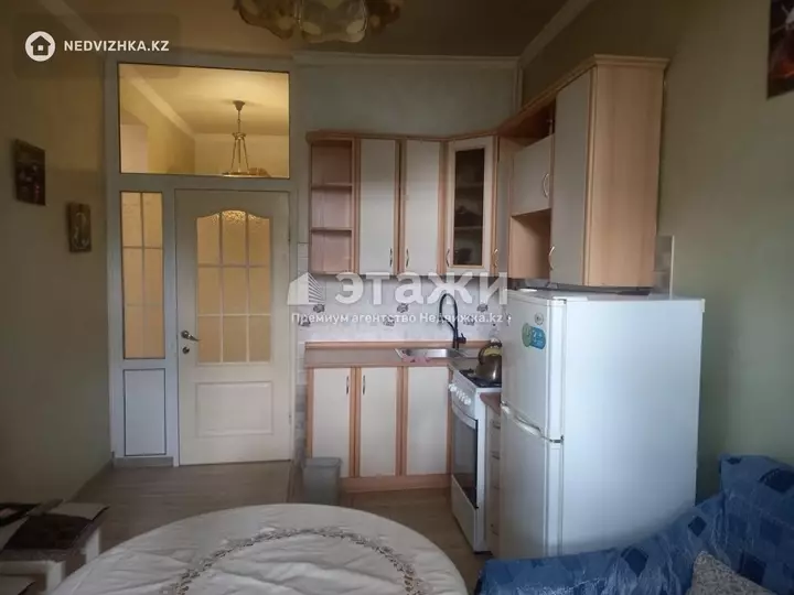 40.9 м², 2-комнатная квартира, этаж 3 из 4, 41 м², изображение - 1