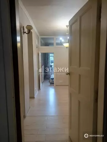 2-комнатная квартира, этаж 3 из 4, 41 м²