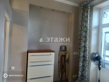 2-комнатная квартира, этаж 3 из 4, 41 м²