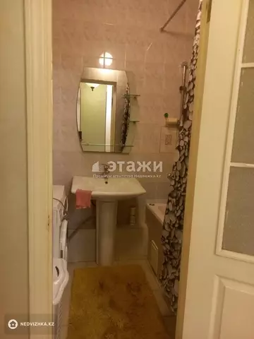 40.9 м², 2-комнатная квартира, этаж 3 из 4, 41 м², изображение - 5
