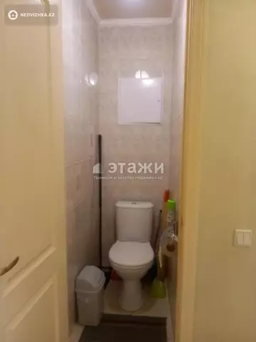 40.9 м², 2-комнатная квартира, этаж 3 из 4, 41 м², изображение - 7