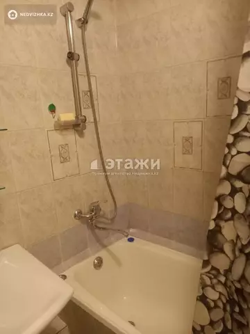 40.9 м², 2-комнатная квартира, этаж 3 из 4, 41 м², изображение - 8
