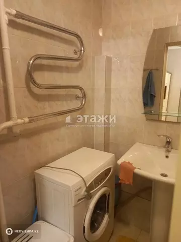 40.9 м², 2-комнатная квартира, этаж 3 из 4, 41 м², изображение - 9