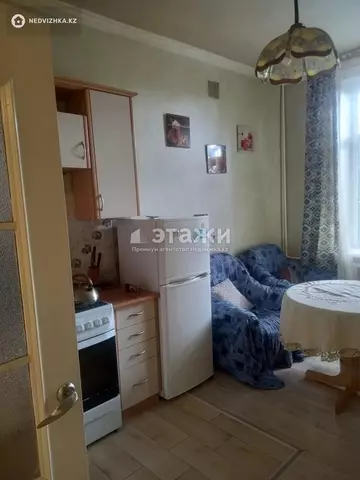 40.9 м², 2-комнатная квартира, этаж 3 из 4, 41 м², изображение - 11
