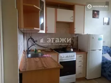 40.9 м², 2-комнатная квартира, этаж 3 из 4, 41 м², изображение - 12