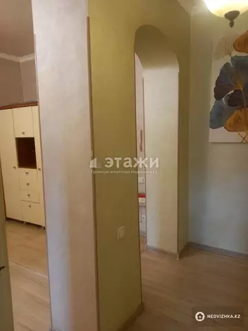 40.9 м², 2-комнатная квартира, этаж 3 из 4, 41 м², изображение - 13