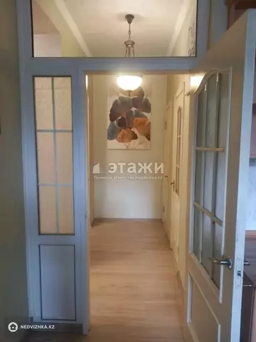 40.9 м², 2-комнатная квартира, этаж 3 из 4, 41 м², изображение - 14