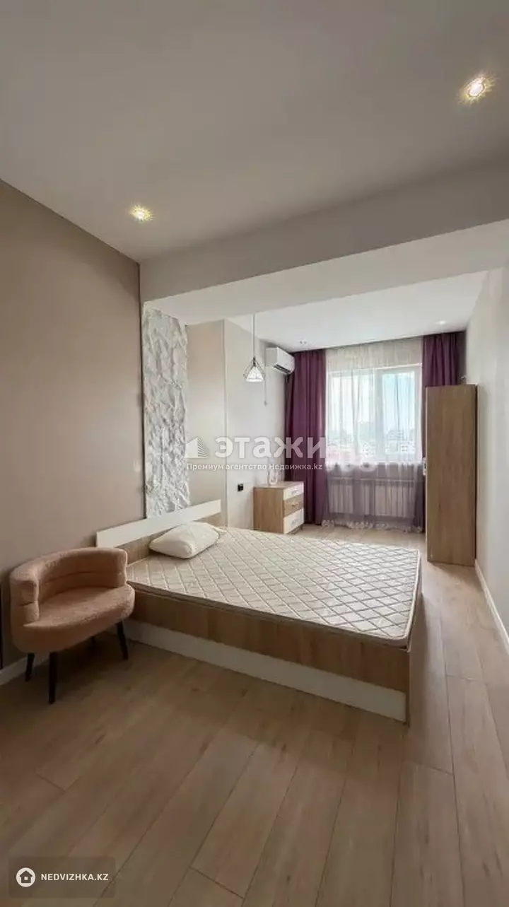 74 м², 3-комнатная квартира, этаж 9 из 12, 74 м², изображение - 1