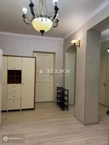 40.9 м², 2-комнатная квартира, этаж 3 из 4, 41 м², изображение - 16