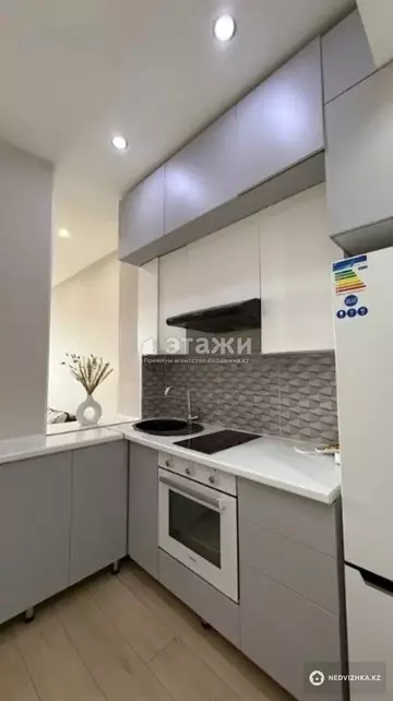74 м², 3-комнатная квартира, этаж 9 из 12, 74 м², изображение - 6