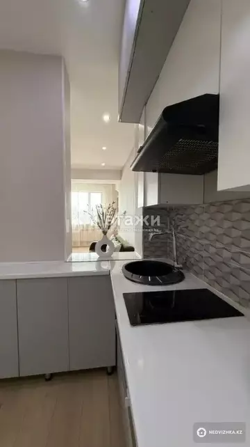 74 м², 3-комнатная квартира, этаж 9 из 12, 74 м², изображение - 7