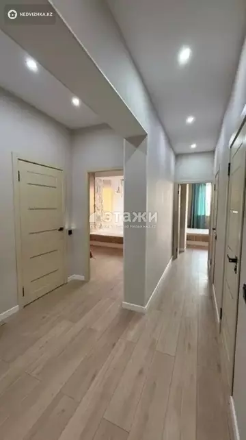 74 м², 3-комнатная квартира, этаж 9 из 12, 74 м², изображение - 8