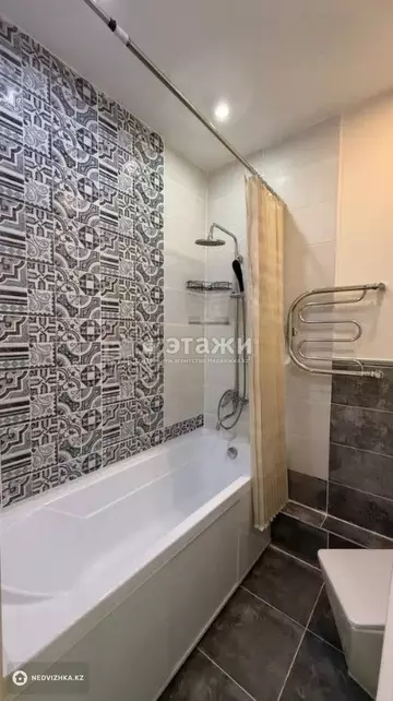 74 м², 3-комнатная квартира, этаж 9 из 12, 74 м², изображение - 9