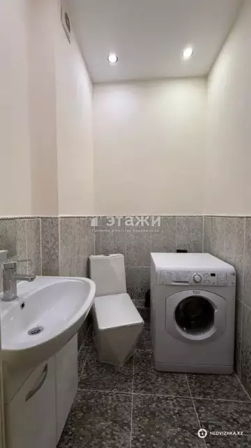 74 м², 3-комнатная квартира, этаж 9 из 12, 74 м², изображение - 11