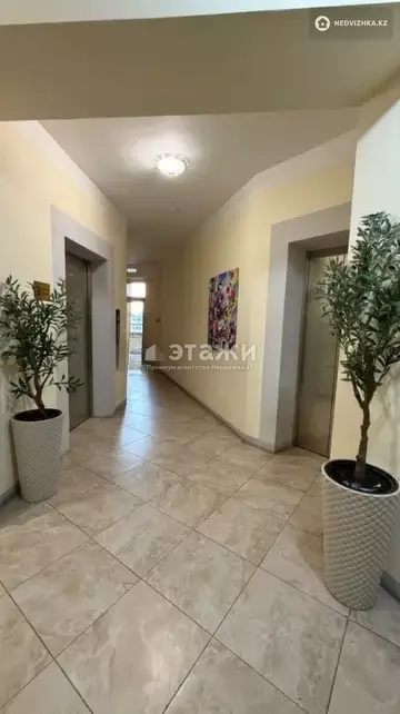 74 м², 3-комнатная квартира, этаж 9 из 12, 74 м², изображение - 16