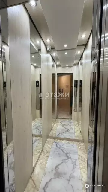 74 м², 3-комнатная квартира, этаж 9 из 12, 74 м², изображение - 19