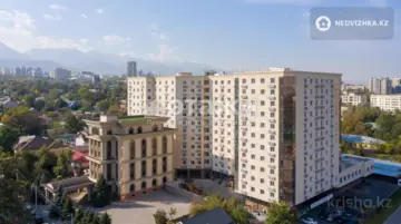 74 м², 3-комнатная квартира, этаж 9 из 12, 74 м², изображение - 21
