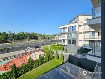 180 м², 4-комнатная квартира, этаж 3 из 3, 180 м², изображение - 5