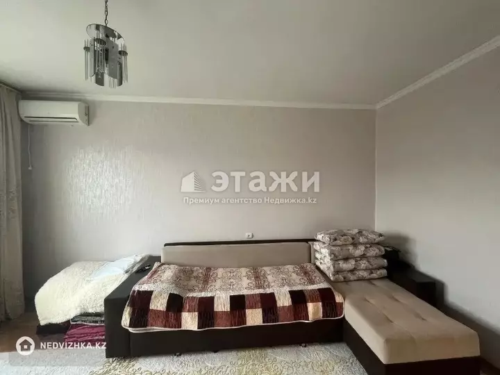 40.6 м², 1-комнатная квартира, этаж 8 из 9, 41 м², изображение - 1