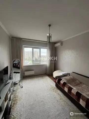 1-комнатная квартира, этаж 8 из 9, 41 м²