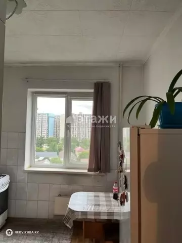 40.6 м², 1-комнатная квартира, этаж 8 из 9, 41 м², изображение - 4