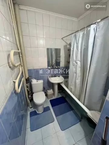 40.6 м², 1-комнатная квартира, этаж 8 из 9, 41 м², изображение - 5