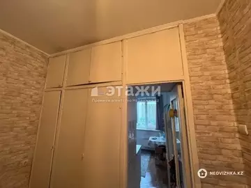 40.6 м², 1-комнатная квартира, этаж 8 из 9, 41 м², изображение - 6