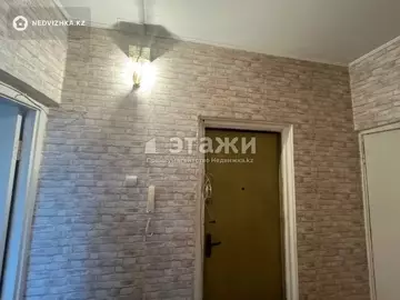 40.6 м², 1-комнатная квартира, этаж 8 из 9, 41 м², изображение - 7