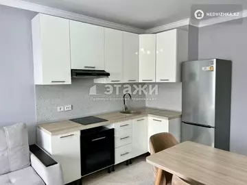 2-комнатная квартира, этаж 7 из 10, 40 м²