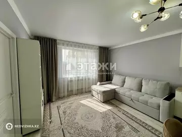 2-комнатная квартира, этаж 7 из 10, 40 м²