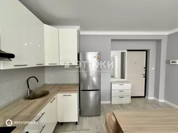 2-комнатная квартира, этаж 7 из 10, 40 м²