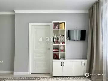 40 м², 2-комнатная квартира, этаж 7 из 10, 40 м², изображение - 5