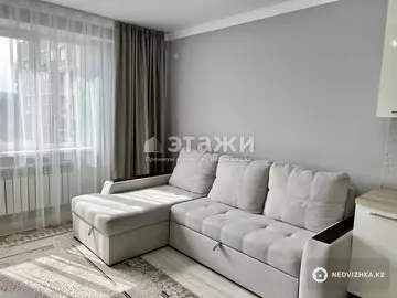 40 м², 2-комнатная квартира, этаж 7 из 10, 40 м², изображение - 6