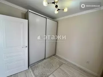 40 м², 2-комнатная квартира, этаж 7 из 10, 40 м², изображение - 7