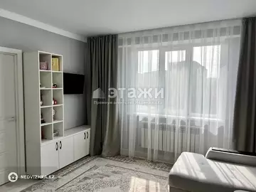 40 м², 2-комнатная квартира, этаж 7 из 10, 40 м², изображение - 8