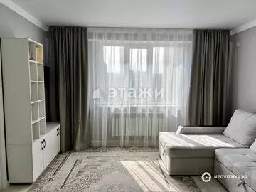 40 м², 2-комнатная квартира, этаж 7 из 10, 40 м², изображение - 9